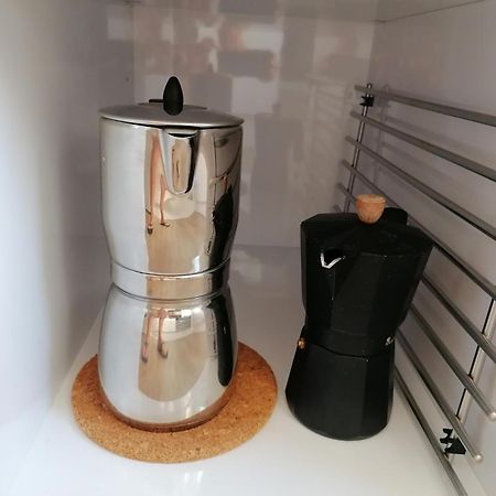 Apartamento Acogedor A Coruña Buitenkant foto