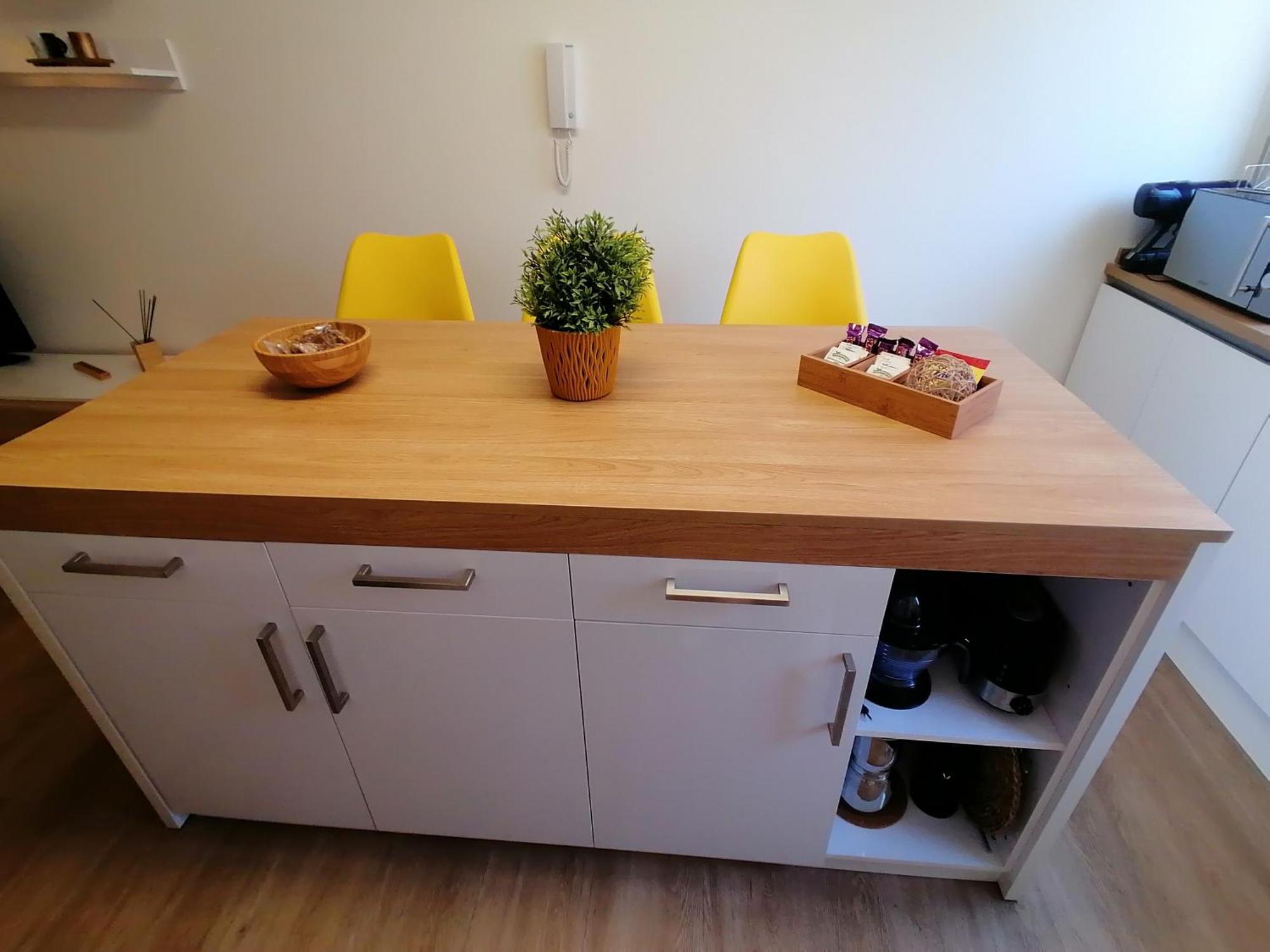 Apartamento Acogedor A Coruña Buitenkant foto