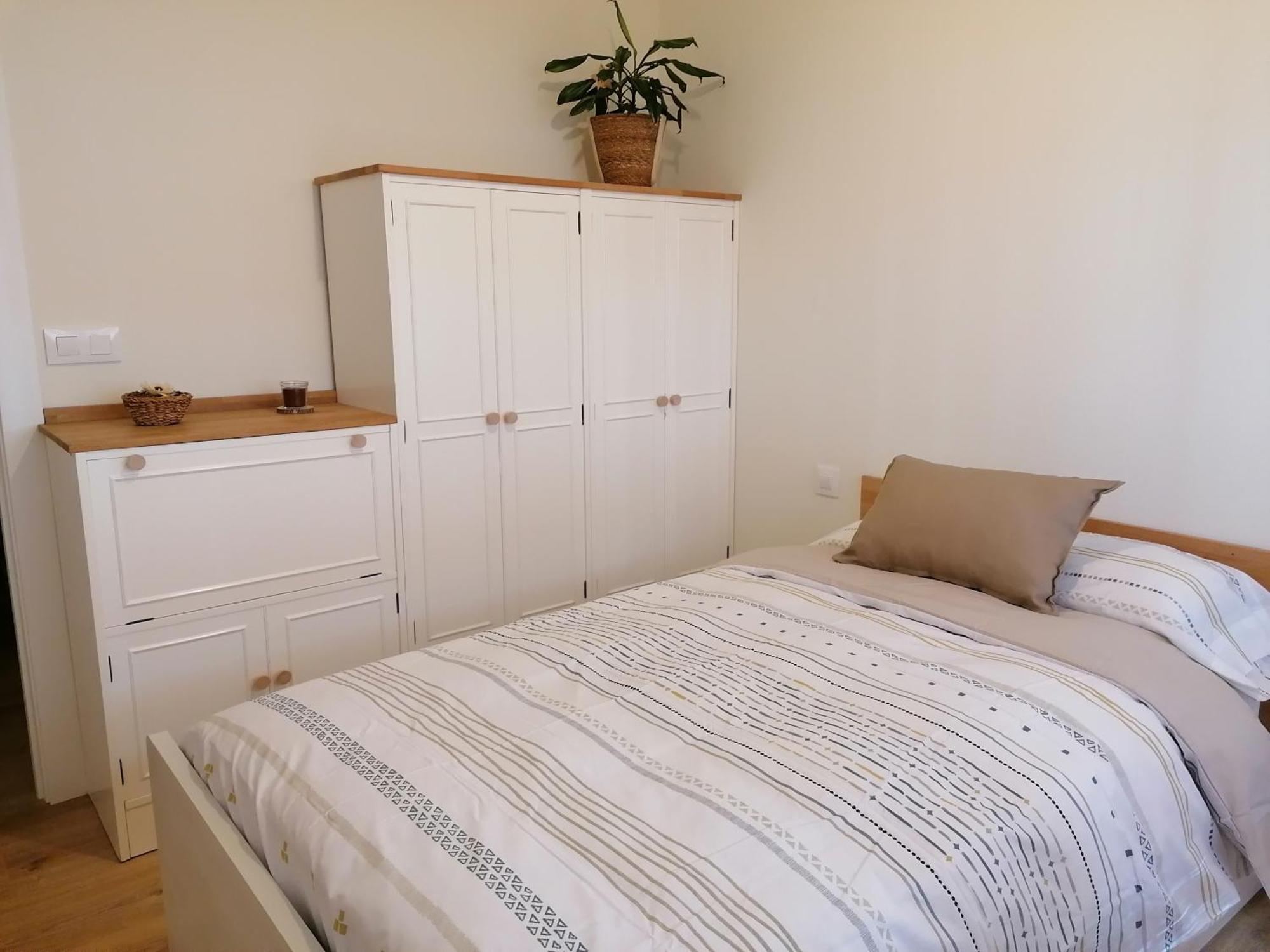 Apartamento Acogedor A Coruña Buitenkant foto