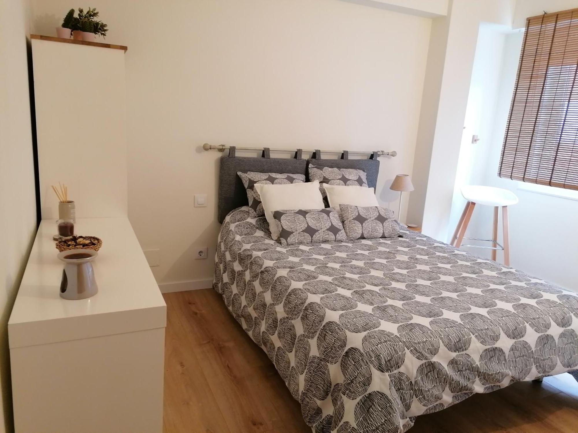 Apartamento Acogedor A Coruña Buitenkant foto