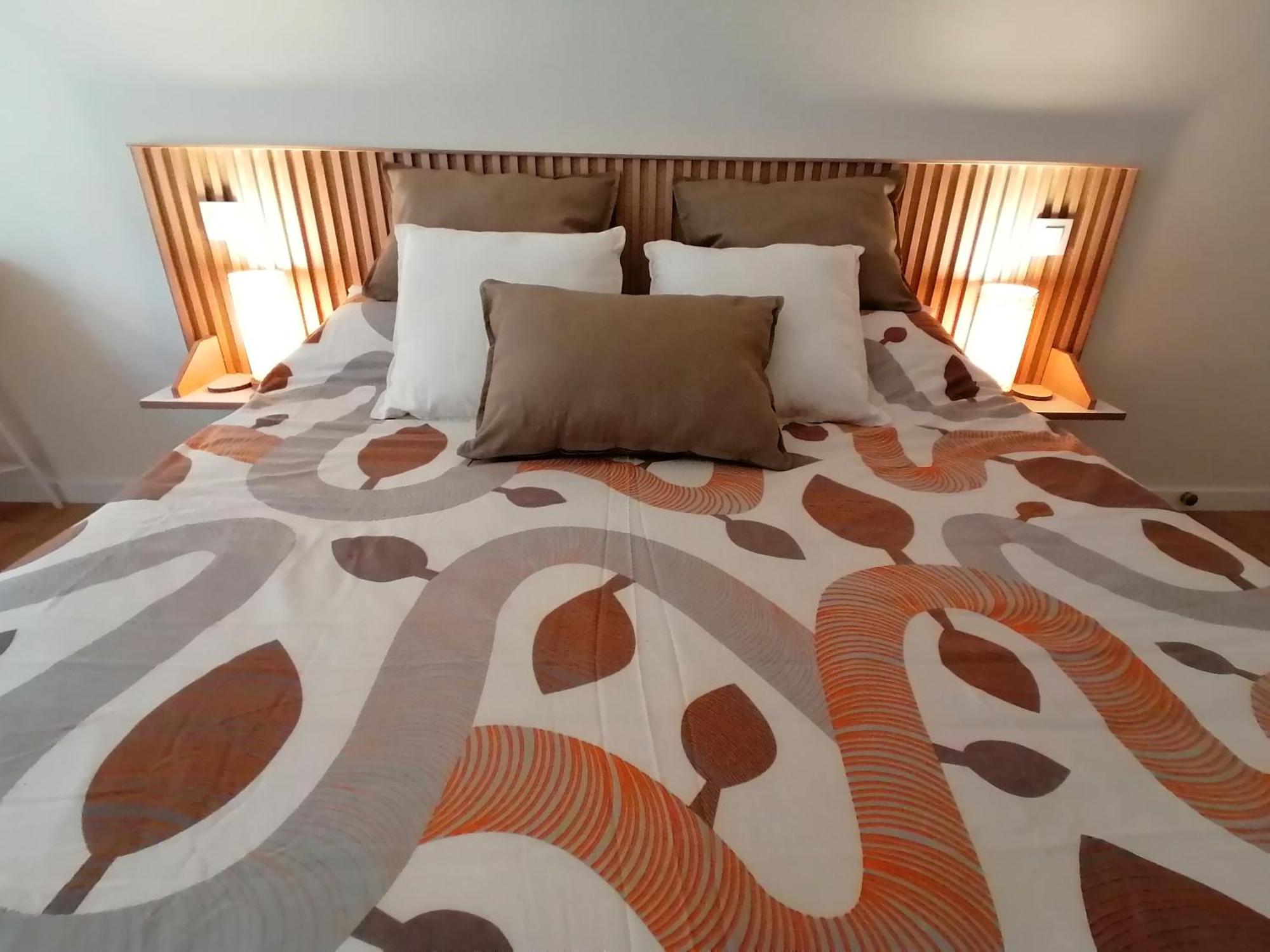 Apartamento Acogedor A Coruña Buitenkant foto