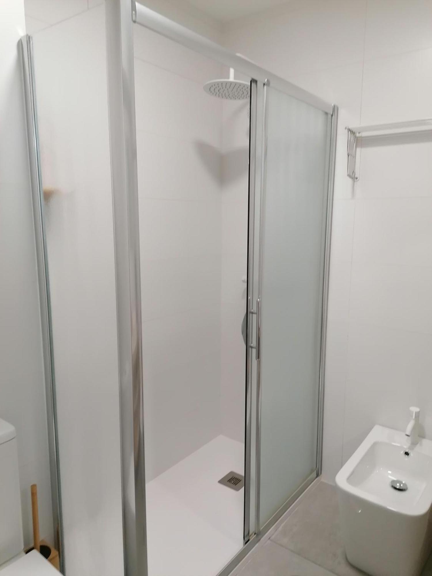 Apartamento Acogedor A Coruña Buitenkant foto